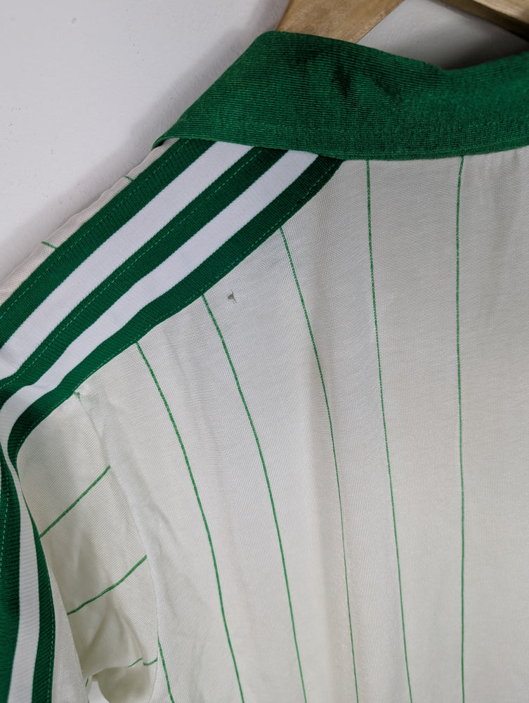 
                  
                    Original Northern Ireland Away Jersey 1982-1983 - M
                  
                