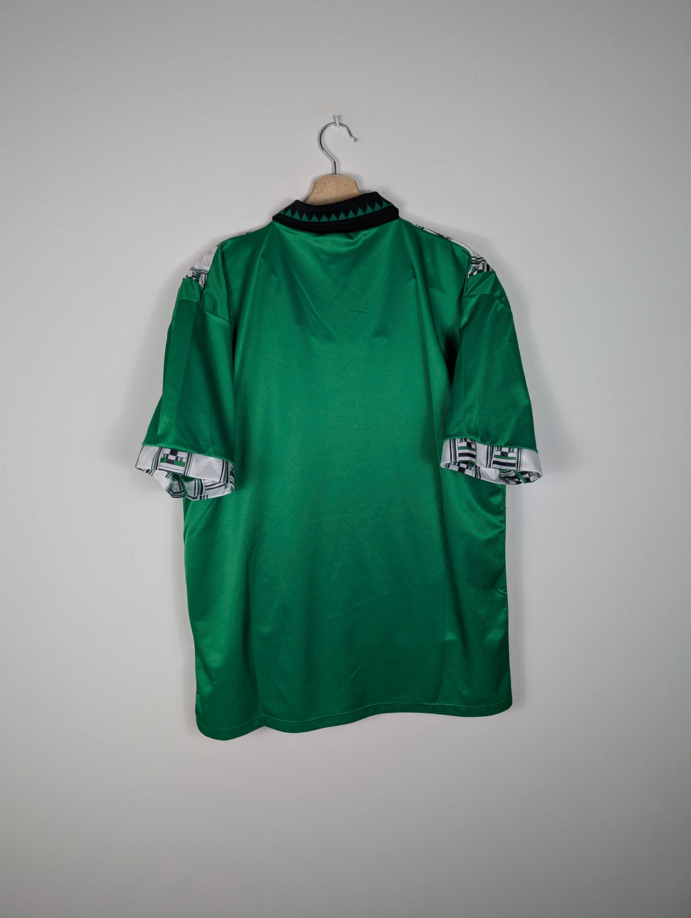 Original Nigeria Home Jersey 1994 - XL