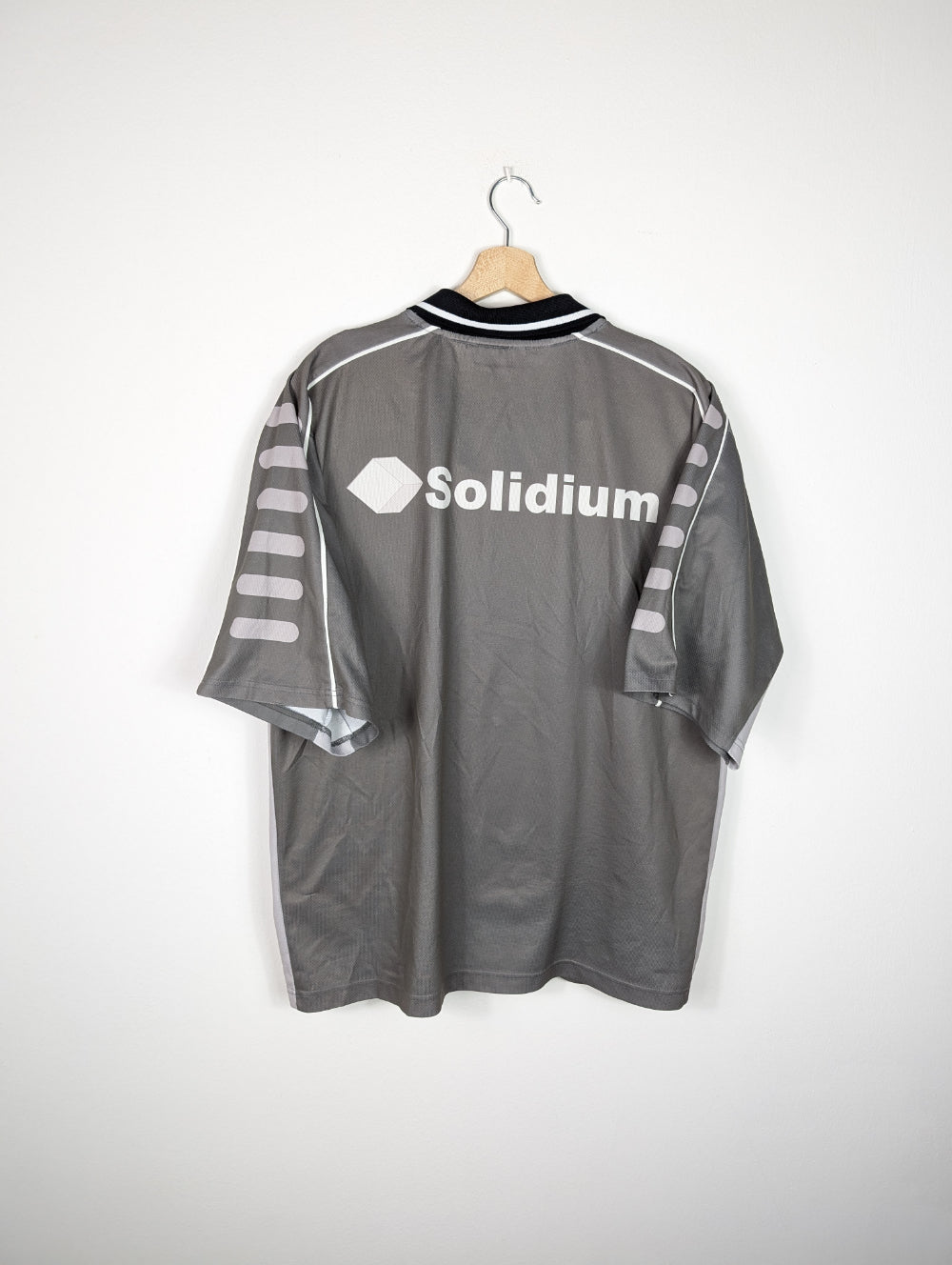 Original ADO Den Haag Third Jersey 2000-2001 - XXL