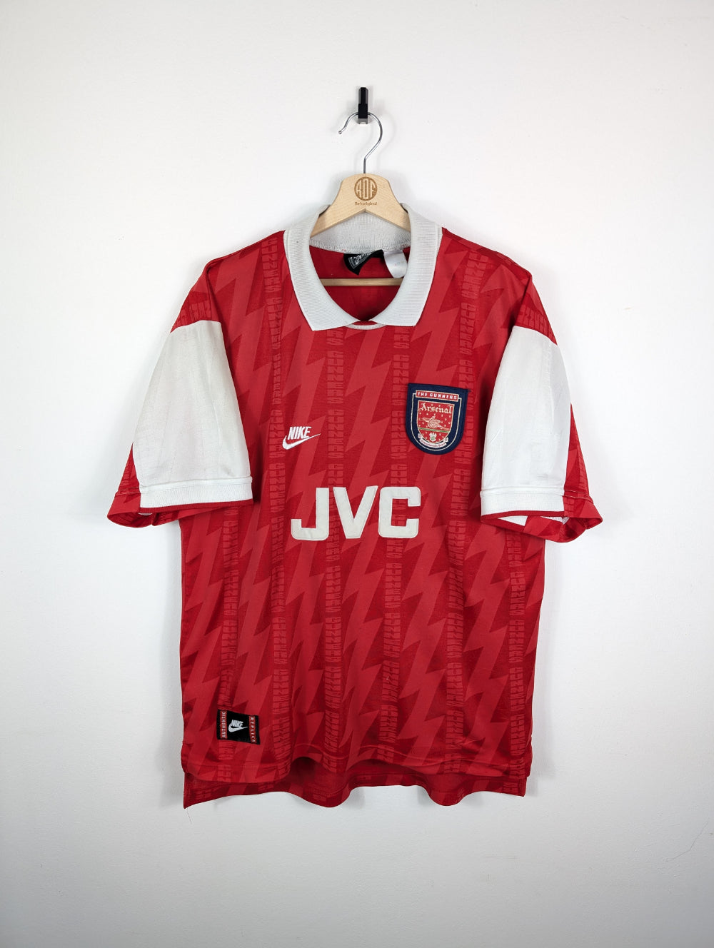 1994 arsenal kit