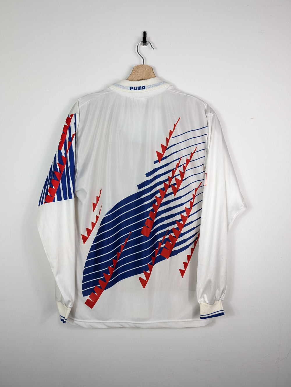 Original Japan Away Jersey 1993-1994 - L