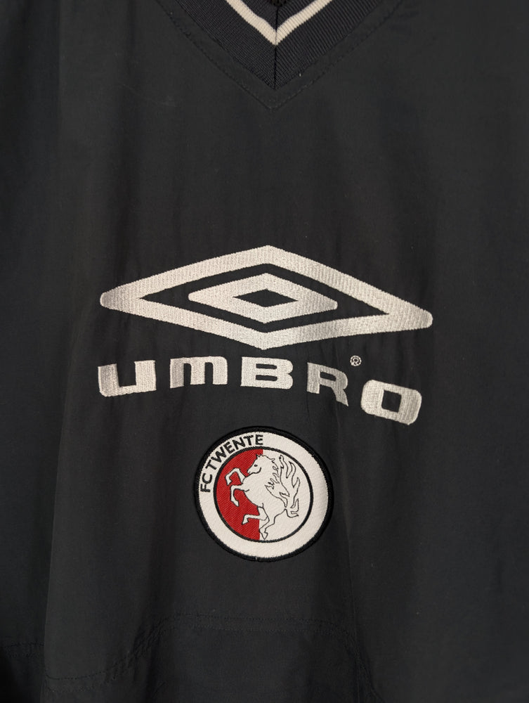 
                  
                    Original FC Twente Jacket 2001-2002 - XXL
                  
                