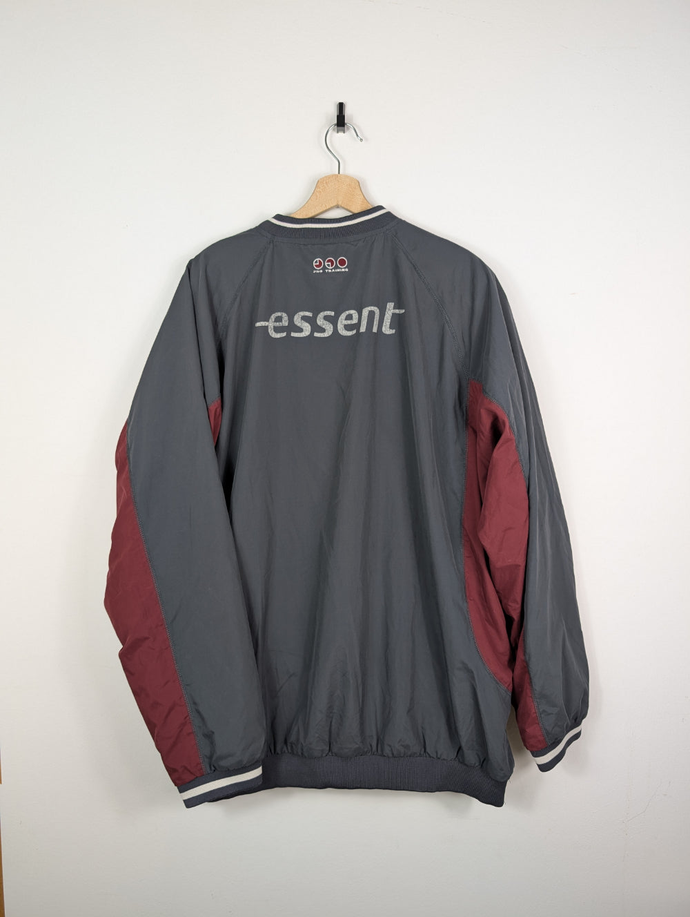 Original FC Twente Jacket 2001-2002 - XXL