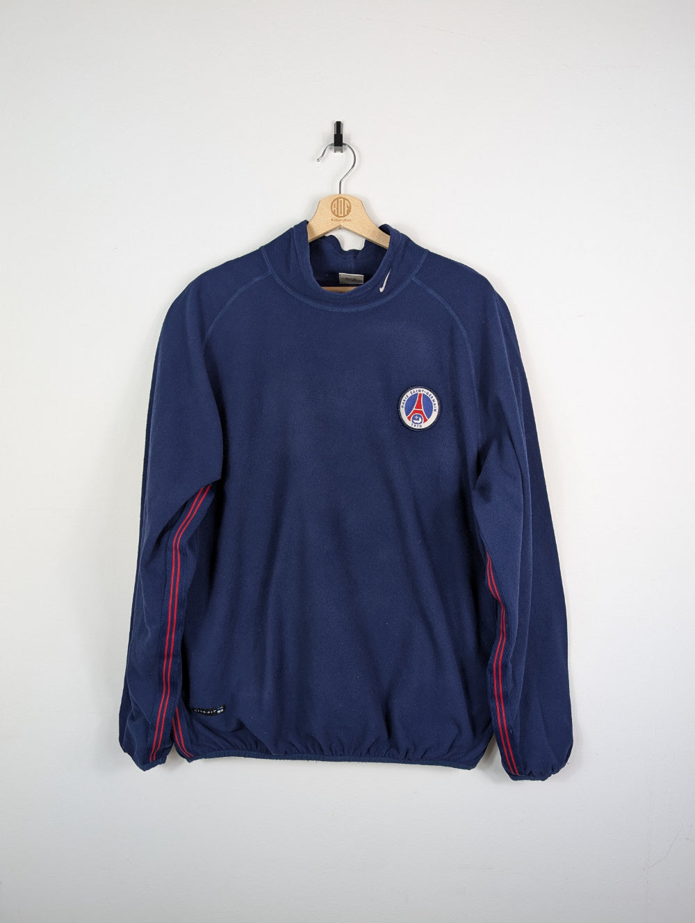 Original PSG Sweater 1997-1998 - M
