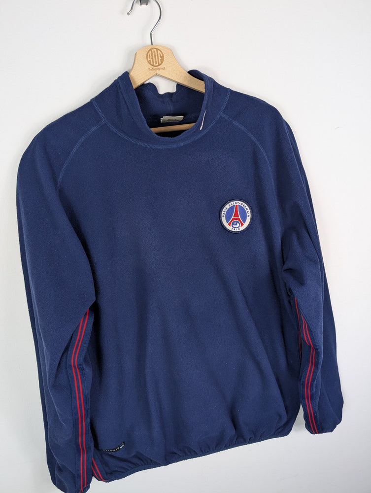 
                  
                    Original PSG Sweater 1997-1998 - M
                  
                