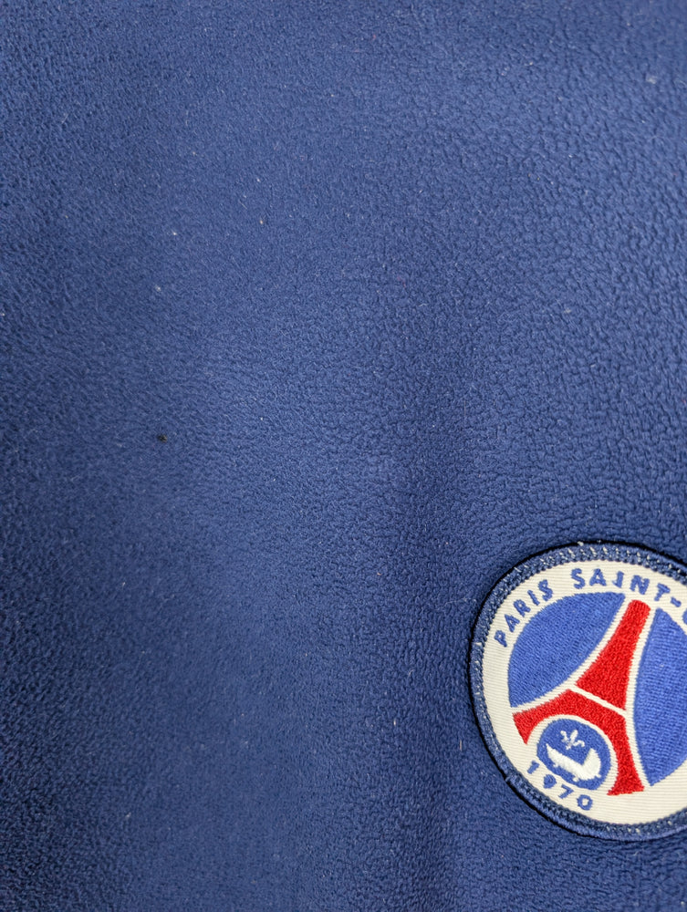 
                  
                    Original PSG Sweater 1997-1998 - M
                  
                