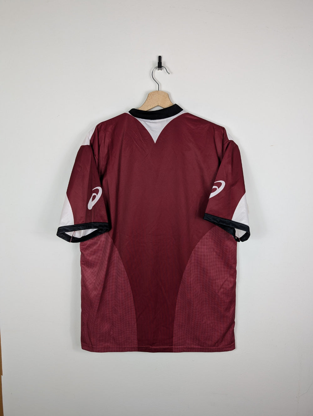 Original Reggina AS 1914 Home Jersey 2004-2005 - XL