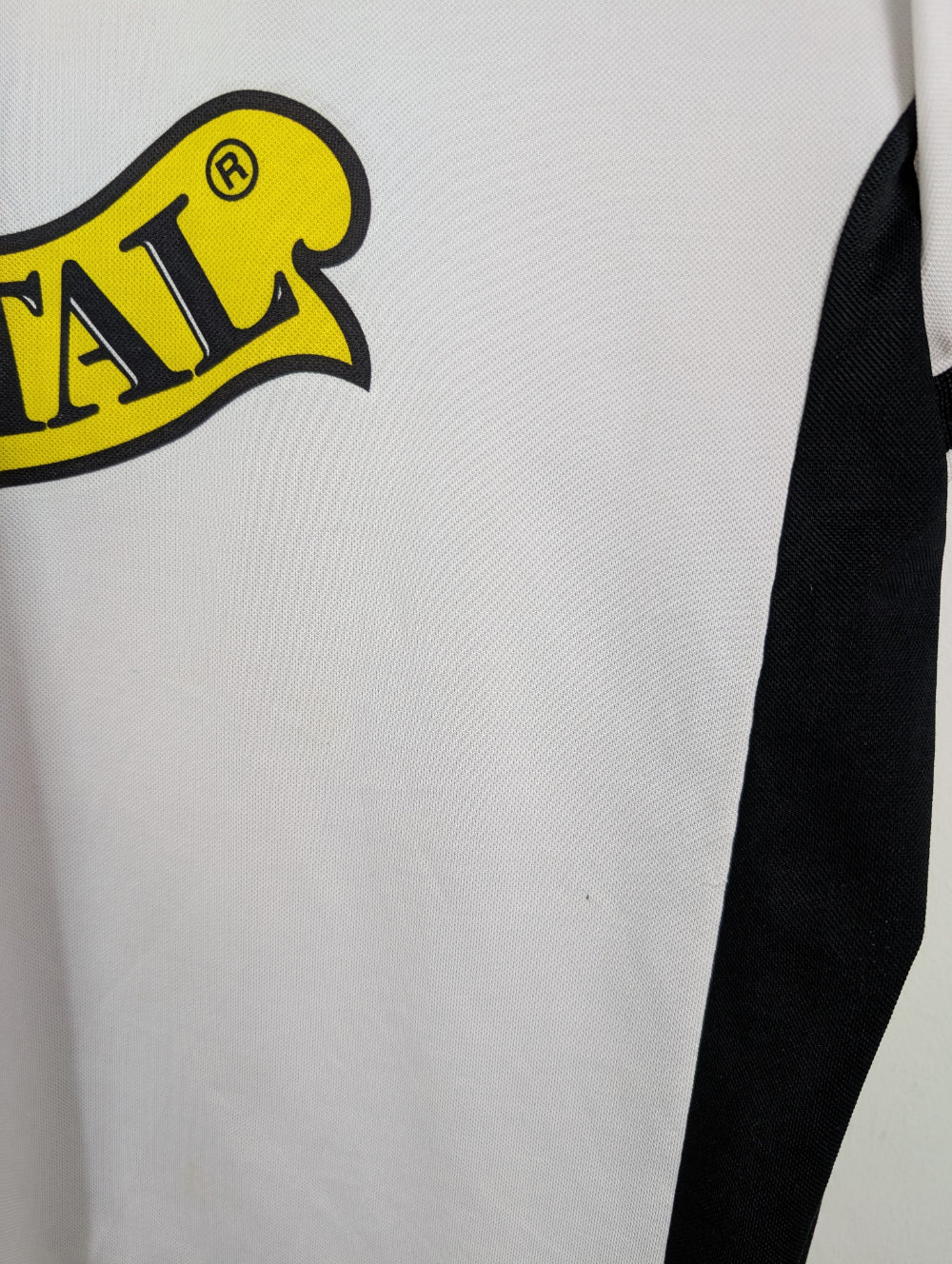 
                  
                    Original Colo-Colo Home Jersey 1997-1998 - XL
                  
                