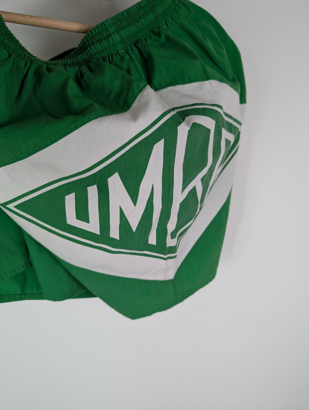 
                  
                    Original Celtic FC Shorts 1990-1992 - L
                  
                