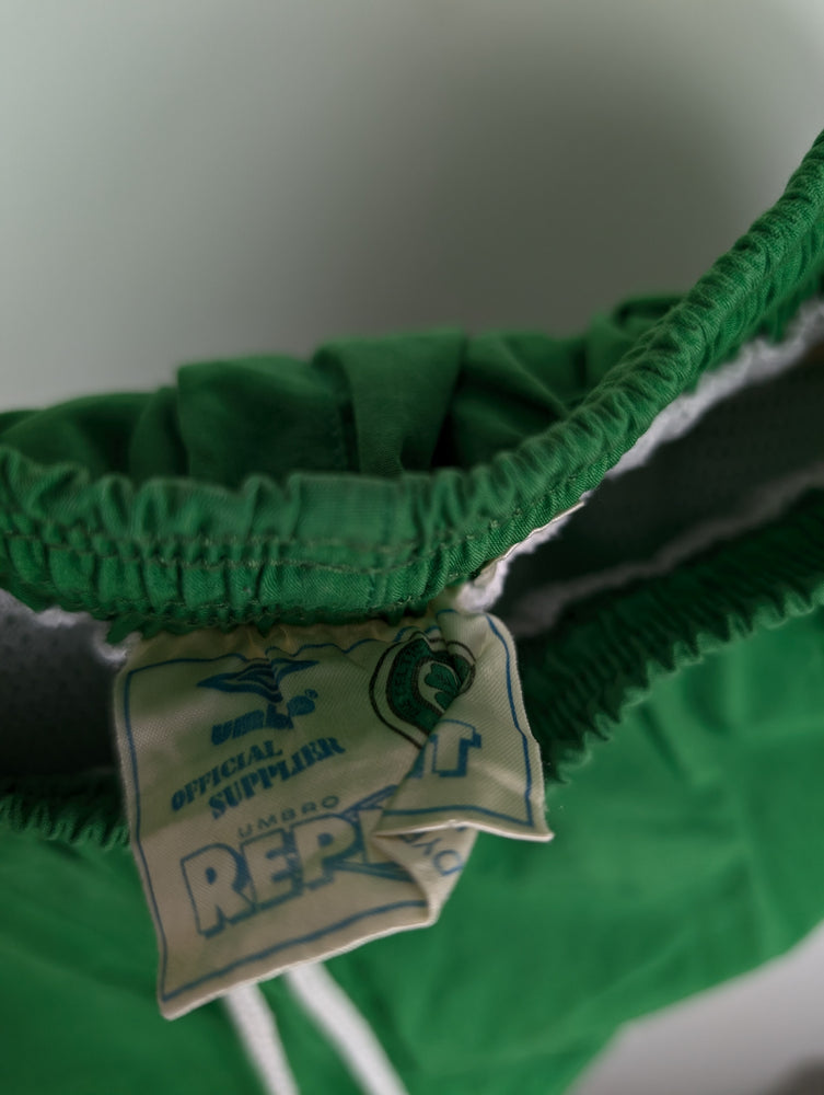 
                  
                    Original Celtic FC Shorts 1990-1992 - L
                  
                