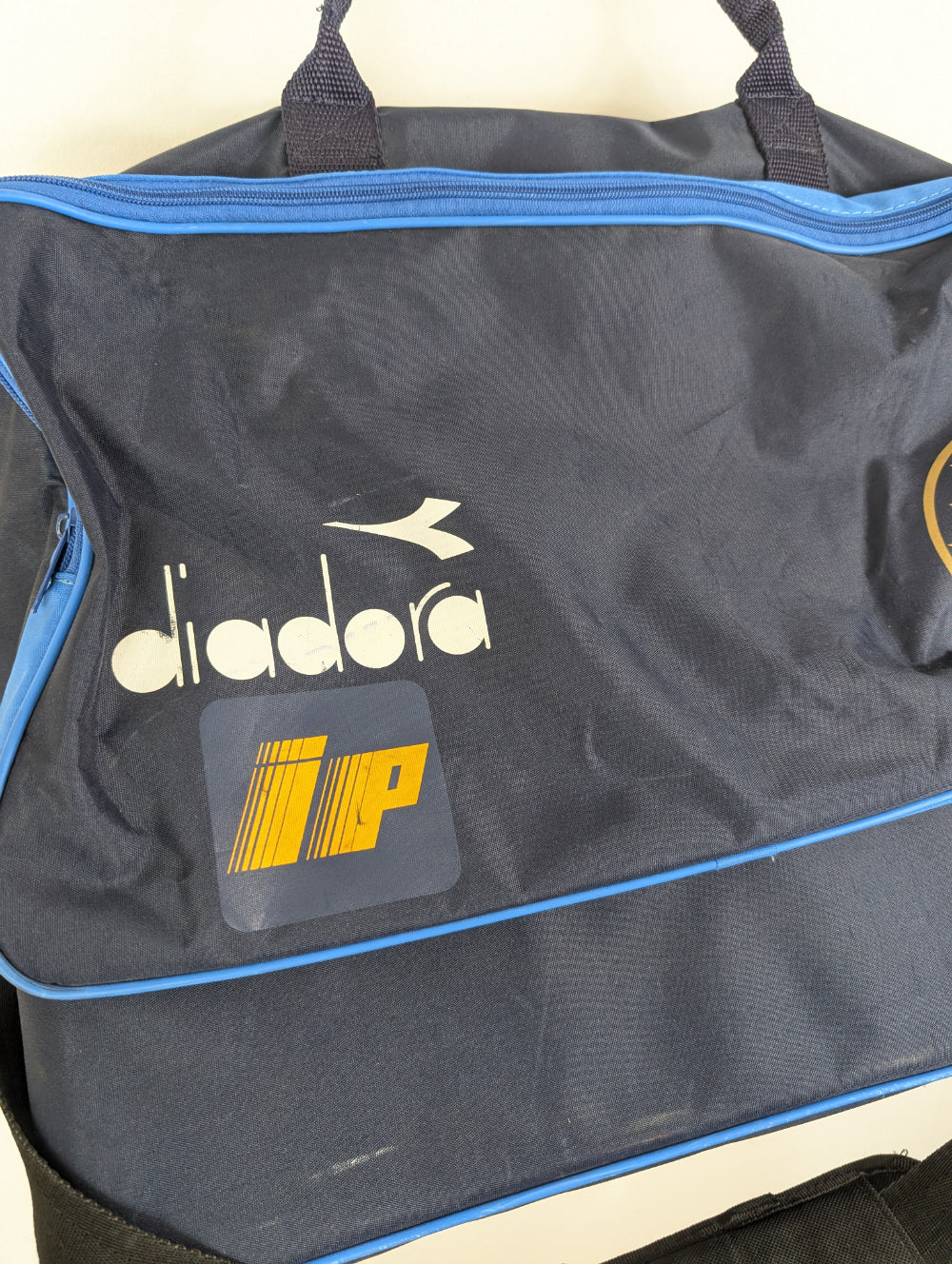 
                  
                    Original Italy Bag 1990
                  
                