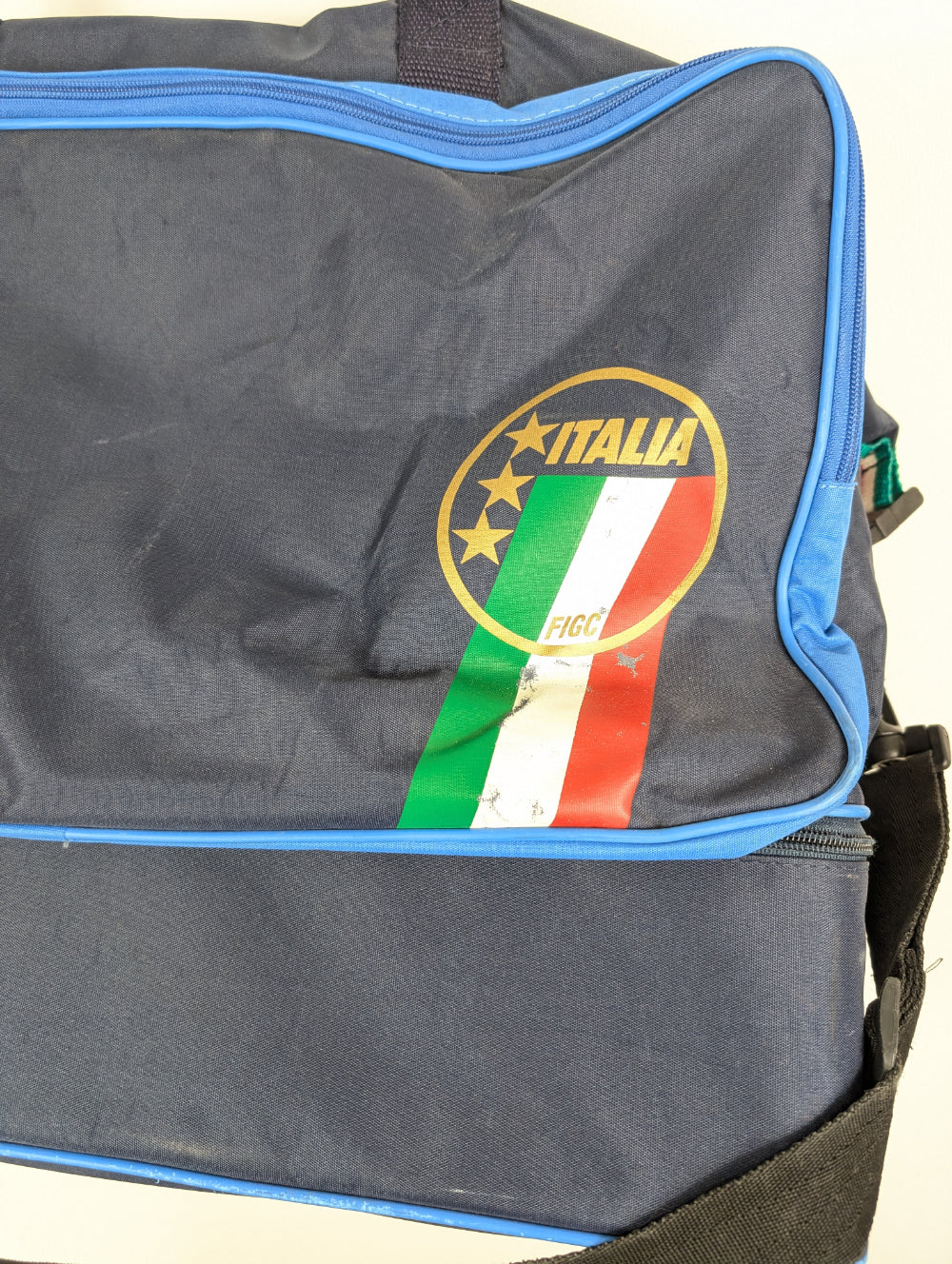 
                  
                    Original Italy Bag 1990
                  
                