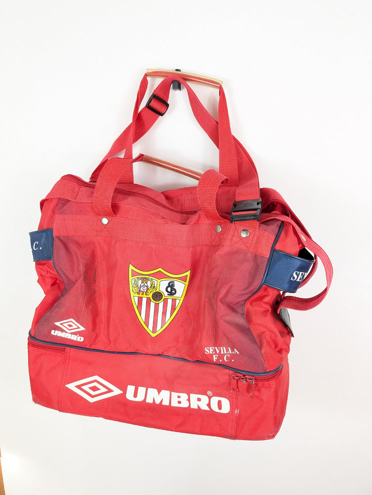 
                  
                    Original Sevilla FC Bag 1996-1998
                  
                