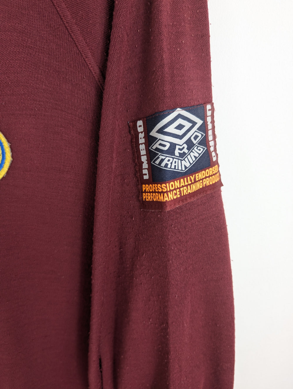 
                  
                    Original Inter Milan Sweater 1997-1998 - XL
                  
                