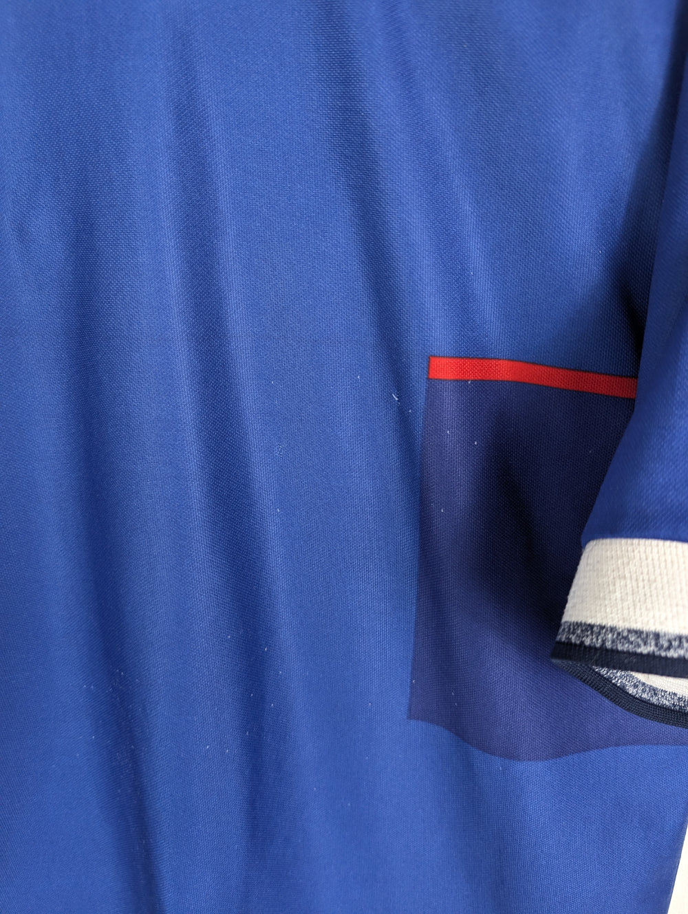 
                  
                    Original Rangers FC Home Jersey 1997-1999
                  
                