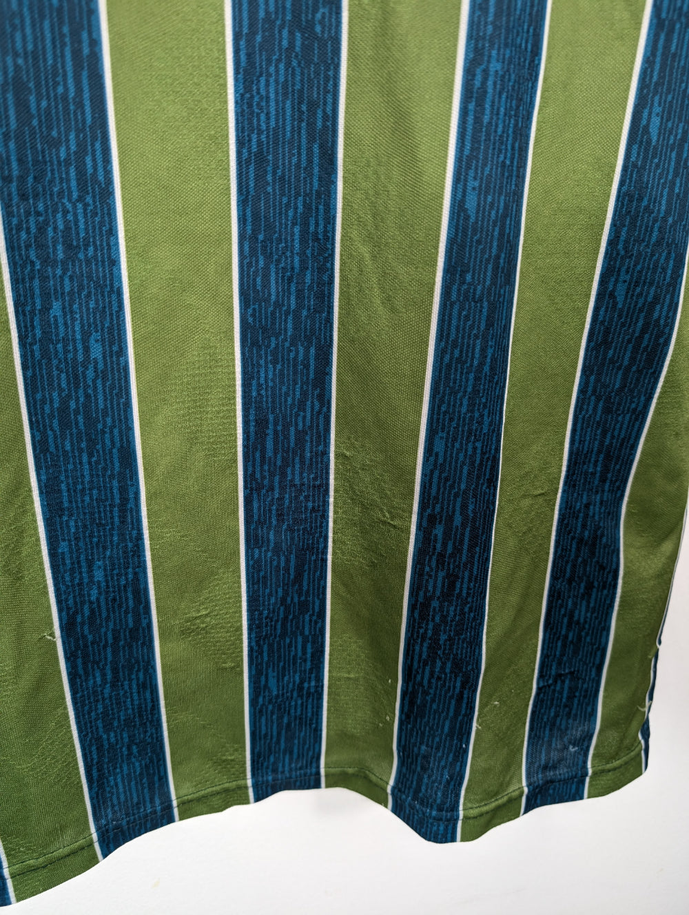 
                  
                    Original Inter Milan Third Jersey 1995-1996 - XL
                  
                