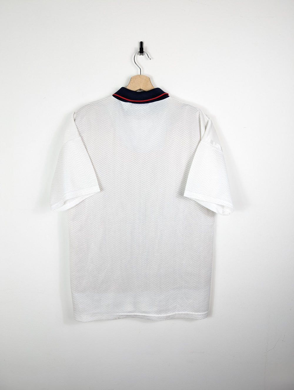 Original England Home Jersey 1993-1995 - XL
