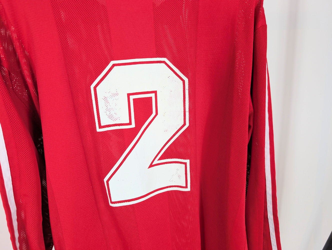 Real Zaragoza 1997-1999 Third Match-issued #2 Belsué