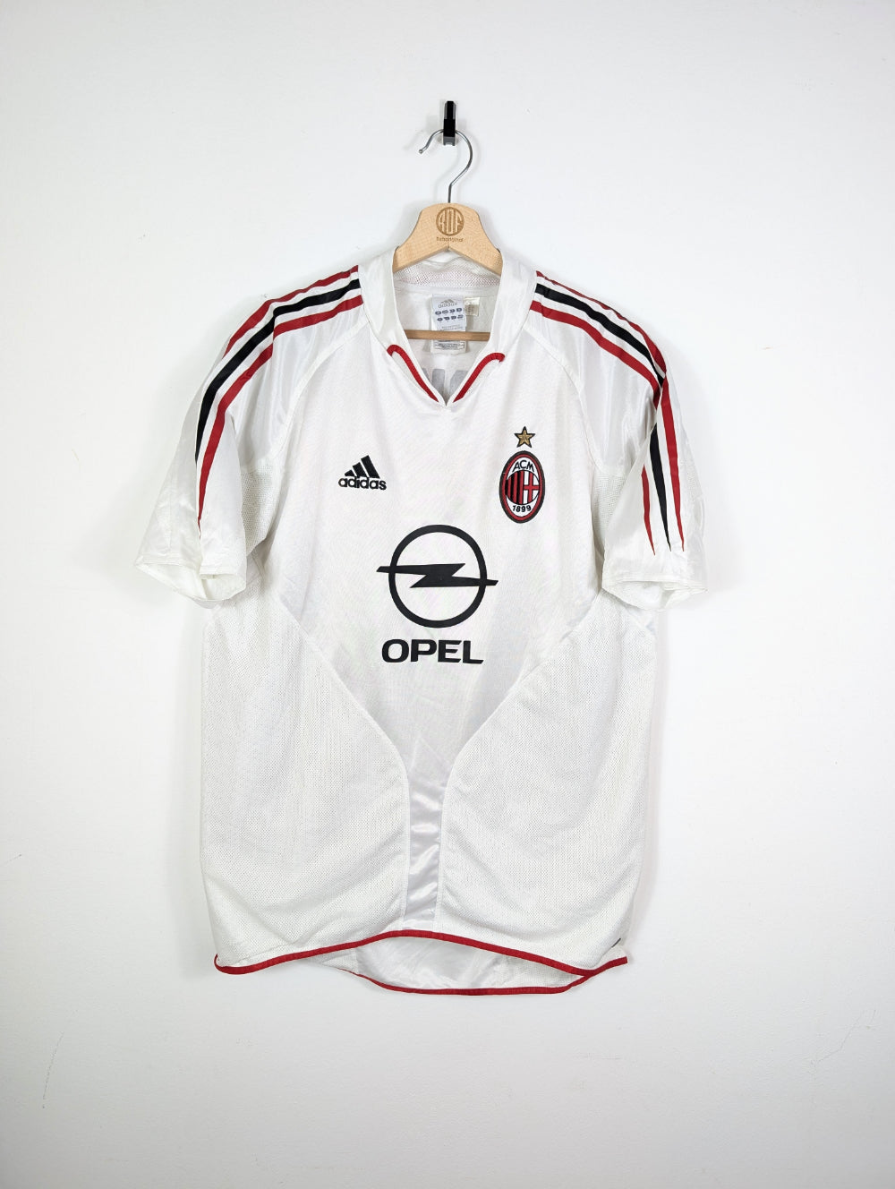 AC Mlan jersey 2011-2012 en 2025 | Camseta de fútbol, Camsas, Futbol