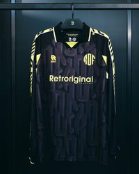 RetrOriginal x Robey Home shirt