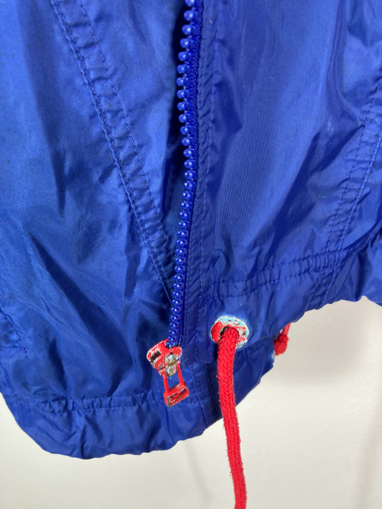 
                  
                    Original PSG Jacket 1995-1996
                  
                