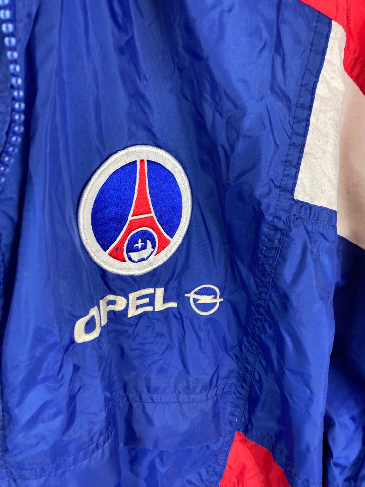 
                  
                    Original PSG Jacket 1995-1996
                  
                