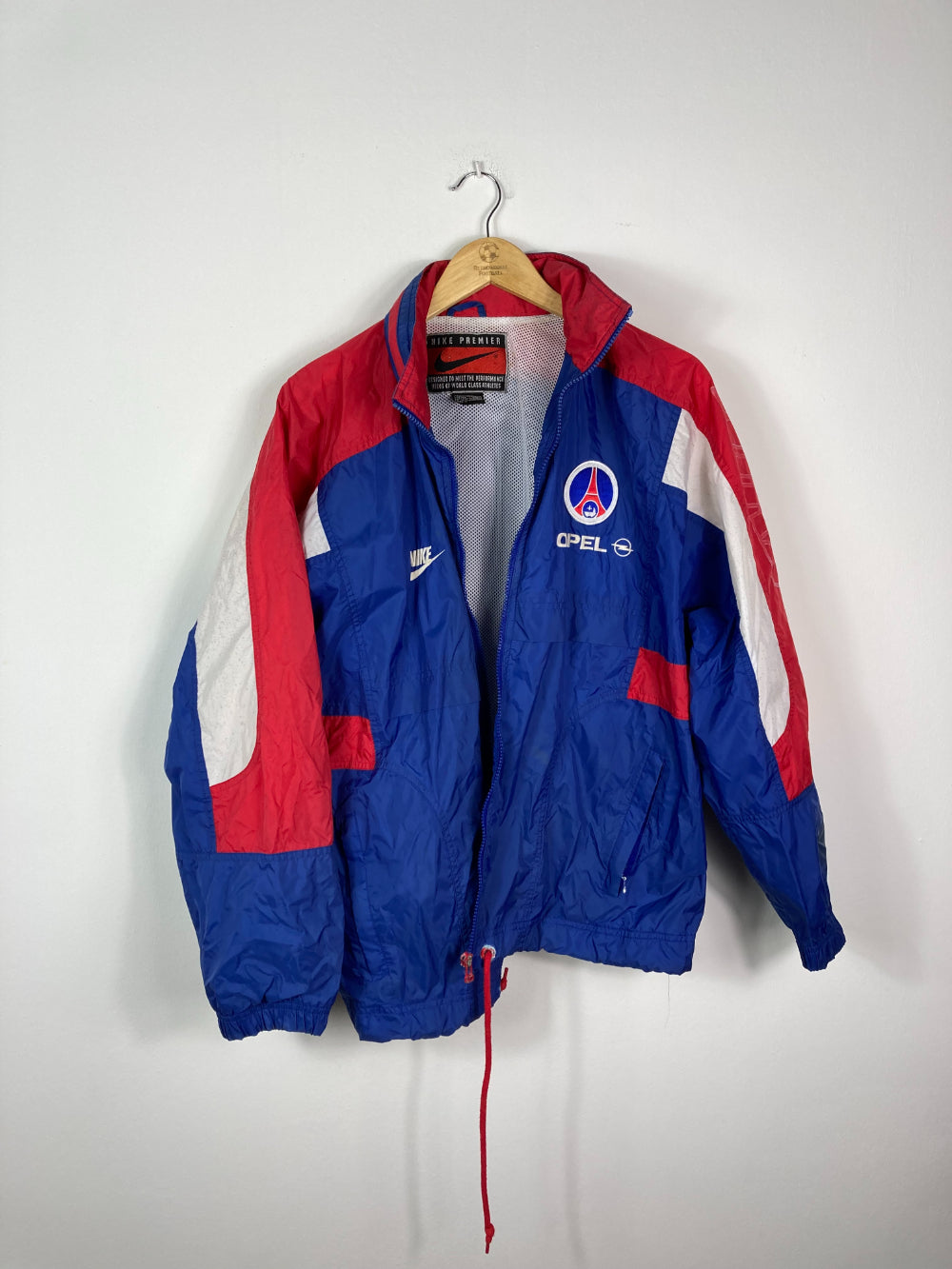 Original PSG Jacket 1995-1996