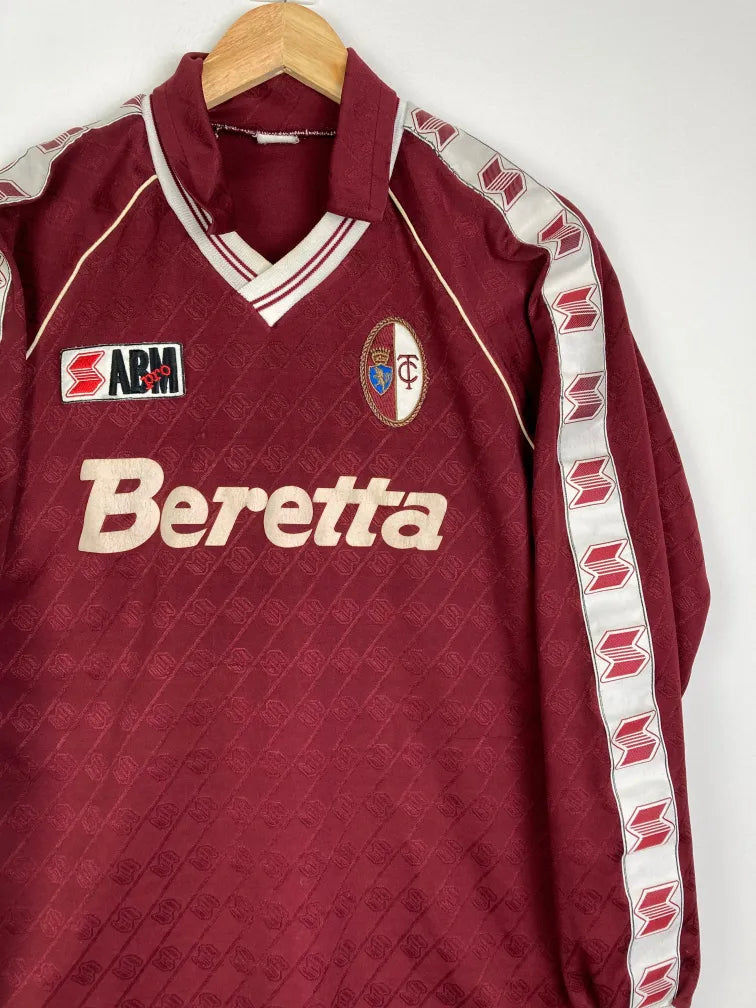 
                  
                    Original Torino training Jersey 1991-1992 - L/XL
                  
                