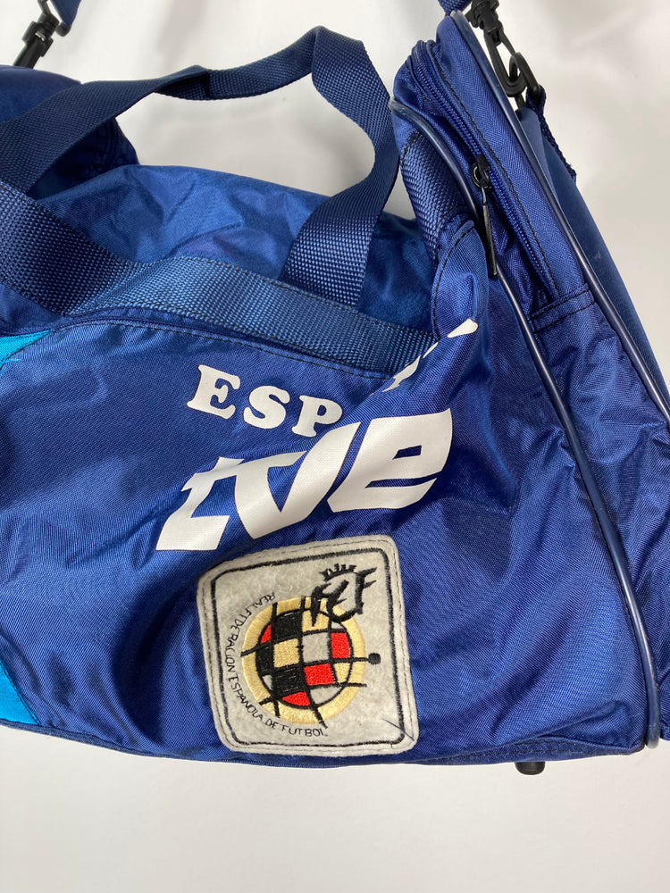 
                  
                    Original Spain *Rare* Bag 1996-1997
                  
                