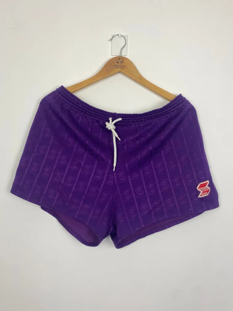 
                  
                    Original ACF Fiorentina Home Jersey 1990-1991 - L/XL
                  
                