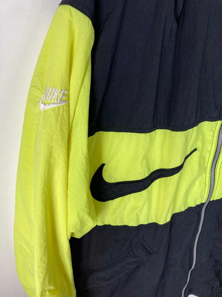 
                  
                    Original Borussia Dortmund Jacket 1995-1996 - L
                  
                