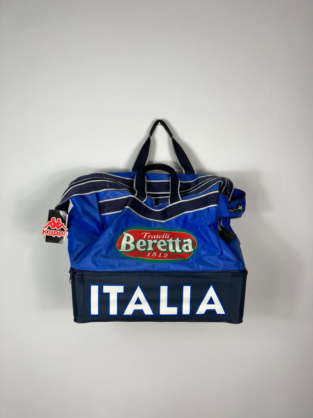 Original Italy *BNWT* Bag 2000-2001