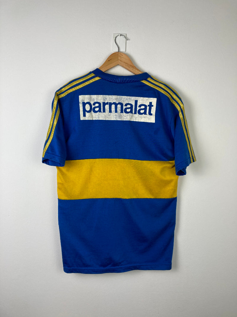 
                  
                    Original  Boca Juniors Home Jersey 1993 - M
                  
                