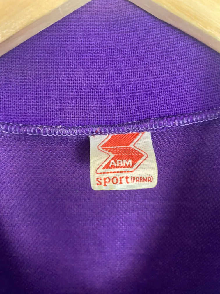 
                  
                    Original ACF Fiorentina Home Jersey 1990-1991 - L/XL
                  
                