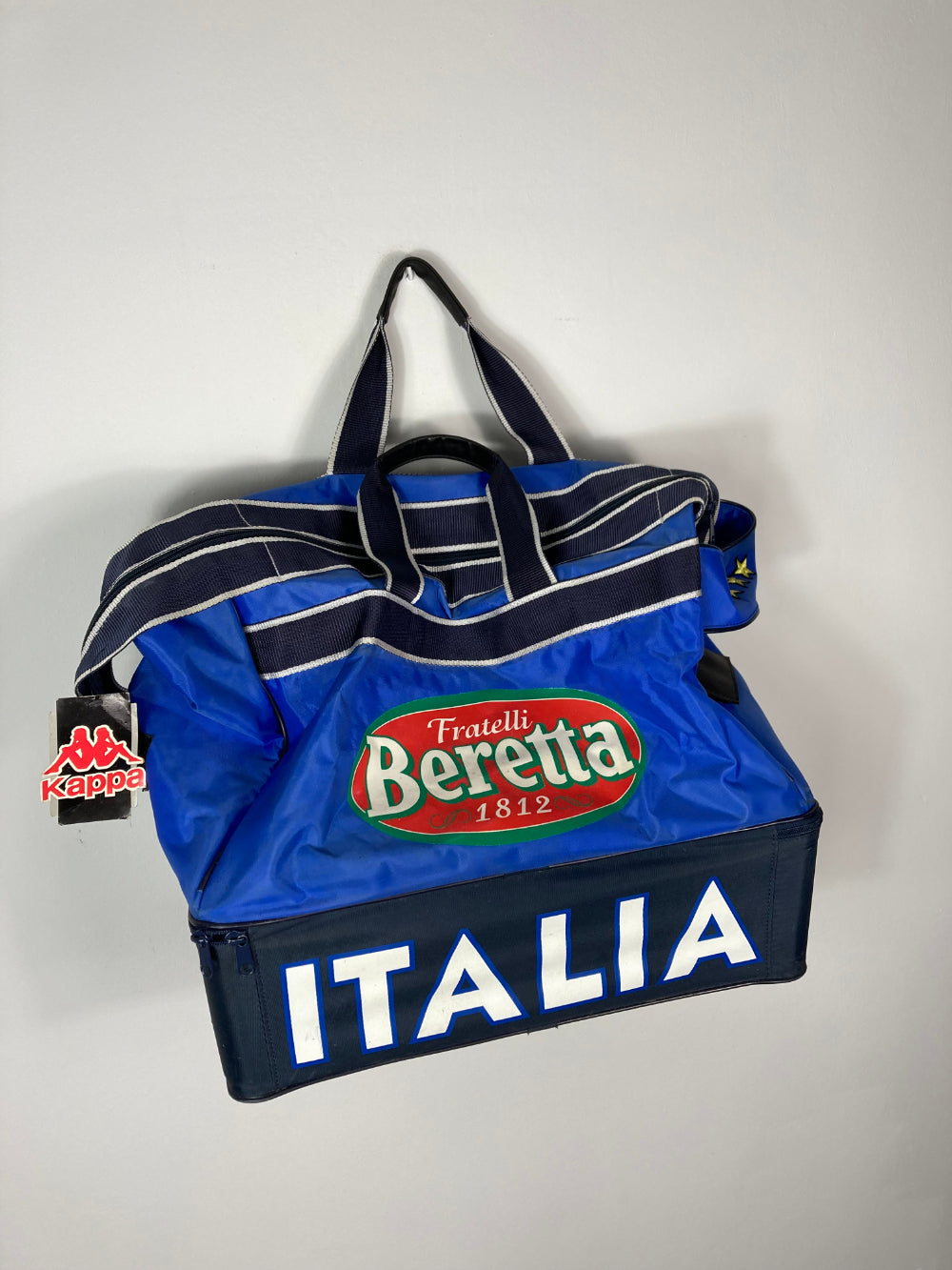 
                  
                    Original Italy *BNWT* Bag 2000-2001
                  
                