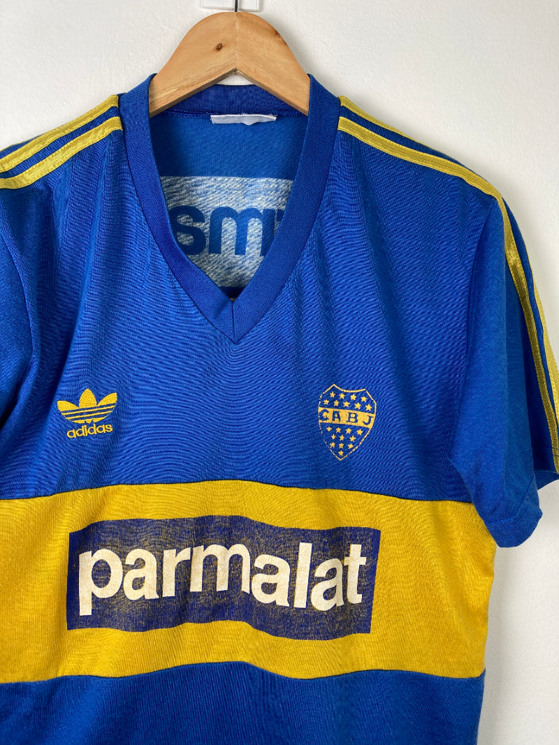 
                  
                    Original  Boca Juniors Home Jersey 1993 - M
                  
                