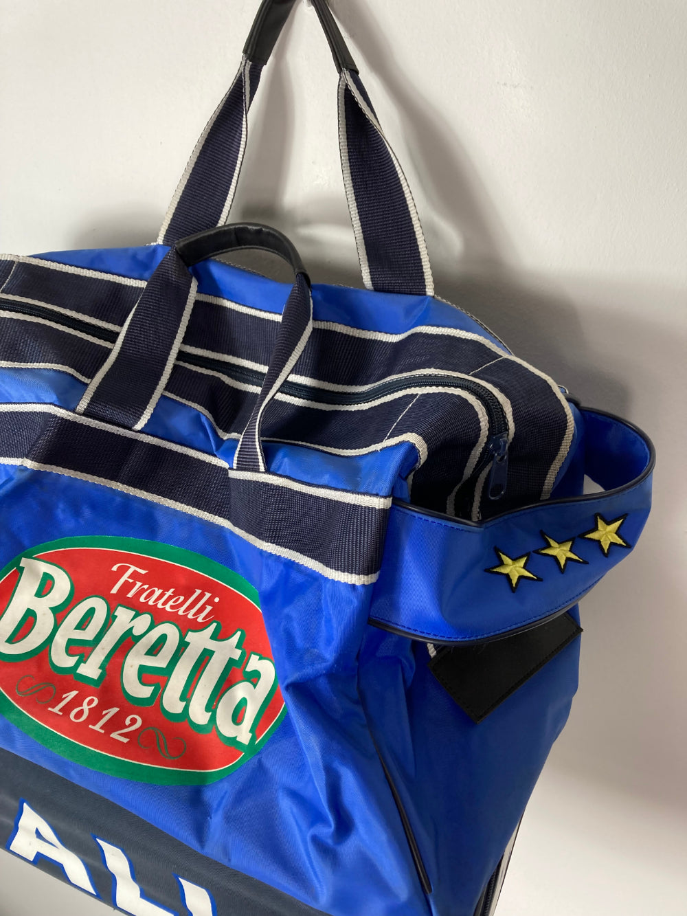 
                  
                    Original Italy *BNWT* Bag 2000-2001
                  
                