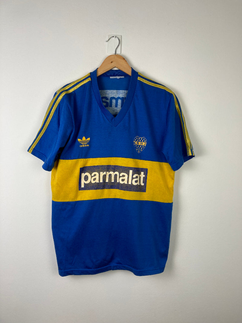 Original  Boca Juniors Home Jersey 1993 - M
