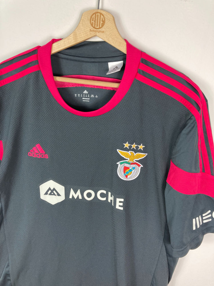 
                  
                    Original Benfica SL Sample 2013-2014 - L
                  
                