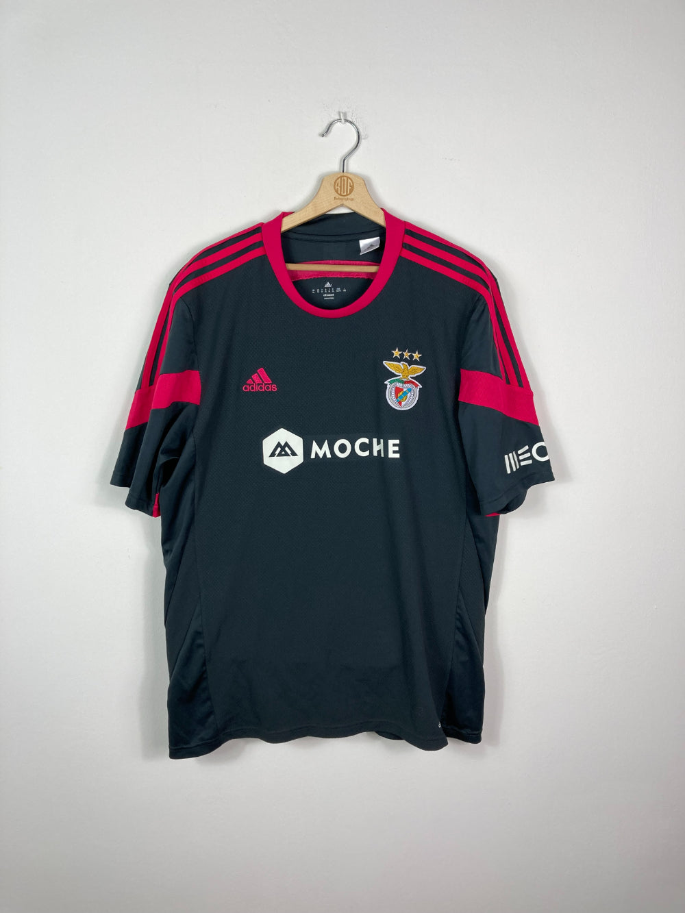 Original Benfica SL Sample 2013-2014 - L