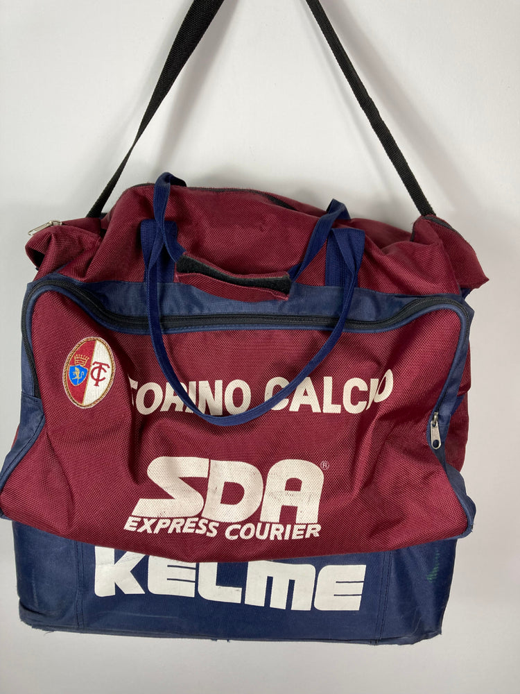 
                  
                    Original Torino FC Bag 1999-2000
                  
                