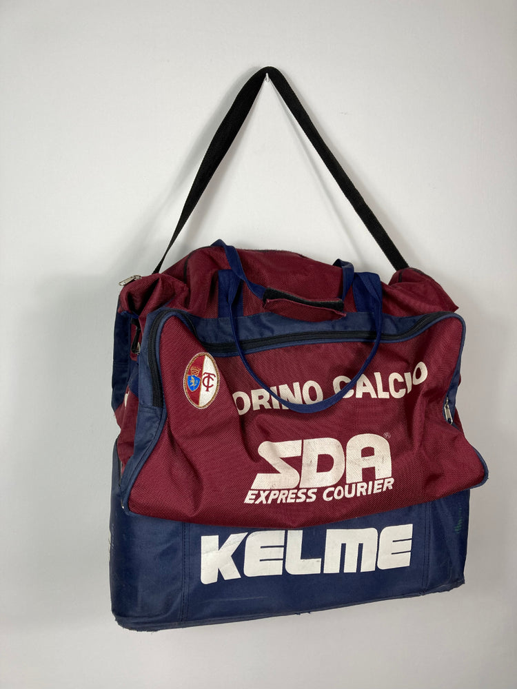 
                  
                    Original Torino FC Bag 1999-2000
                  
                