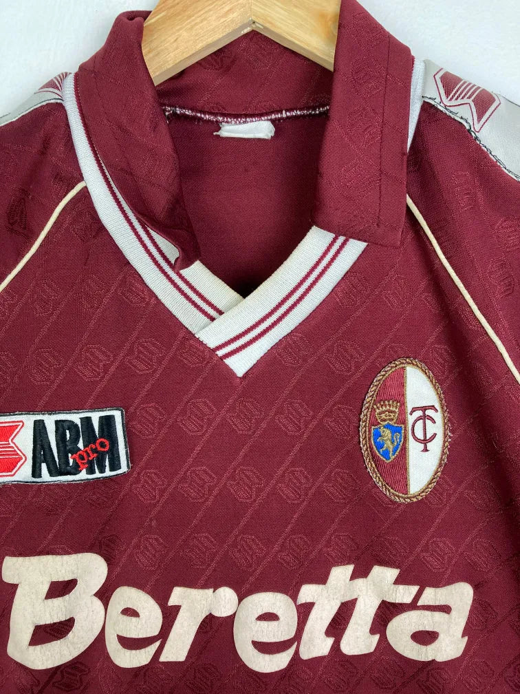 
                  
                    Original Torino training Jersey 1991-1992 - L/XL
                  
                