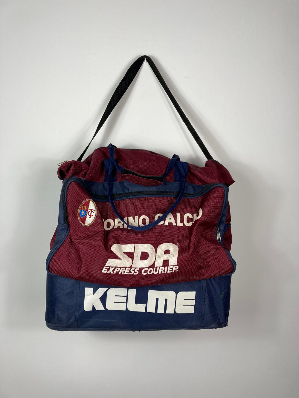 Original Torino FC Bag 1999-2000