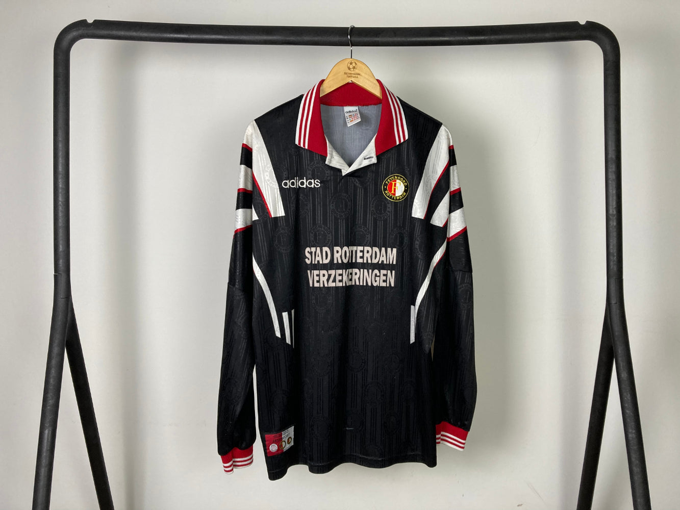 Rotterdam Classics Gallery – RetrOriginalFootball