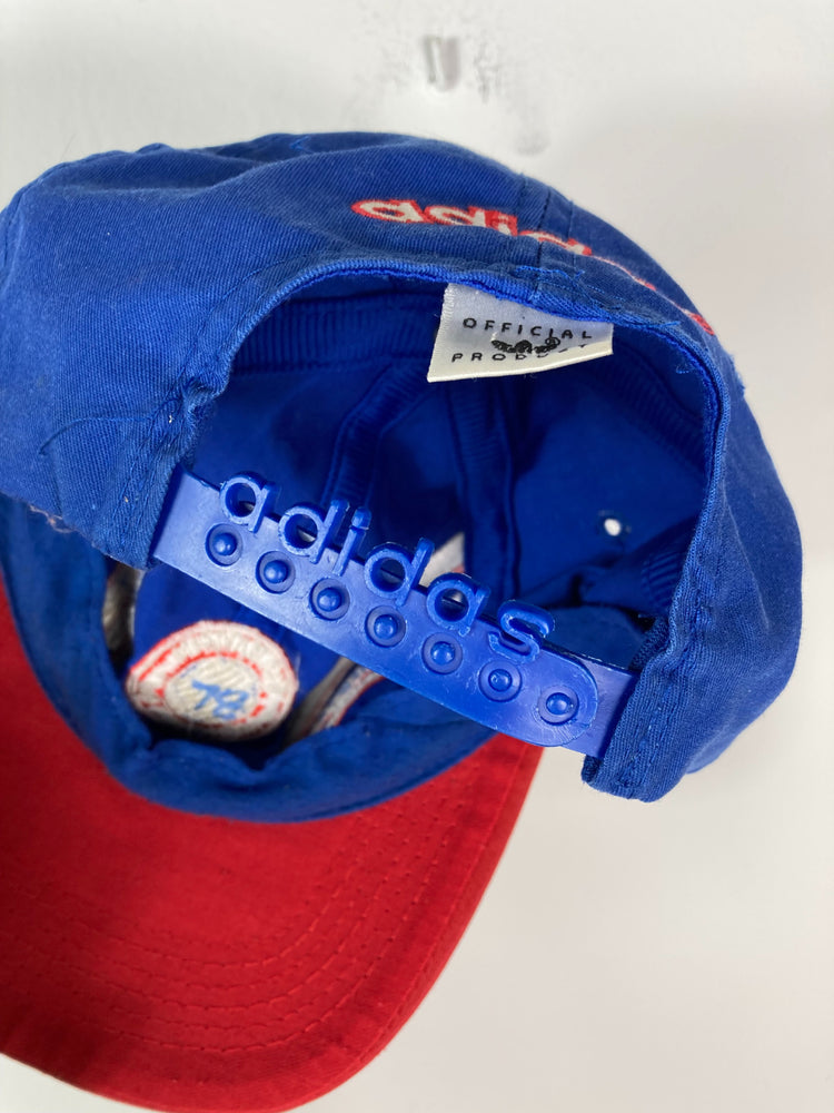 
                  
                    Original Bayern München FC Cap 1995-1997
                  
                