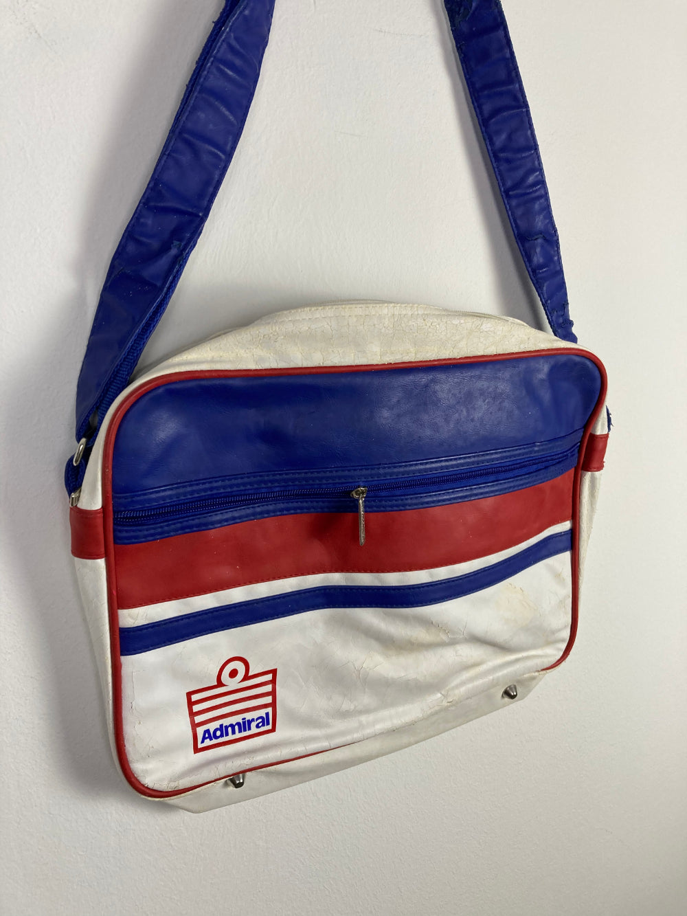 
                  
                    Original England Bag 1980s
                  
                