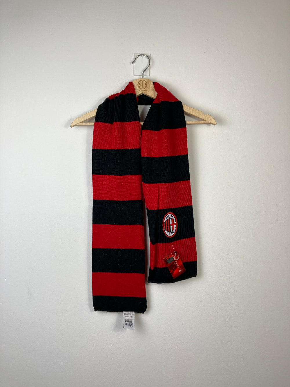 Original AC Milan Scarf