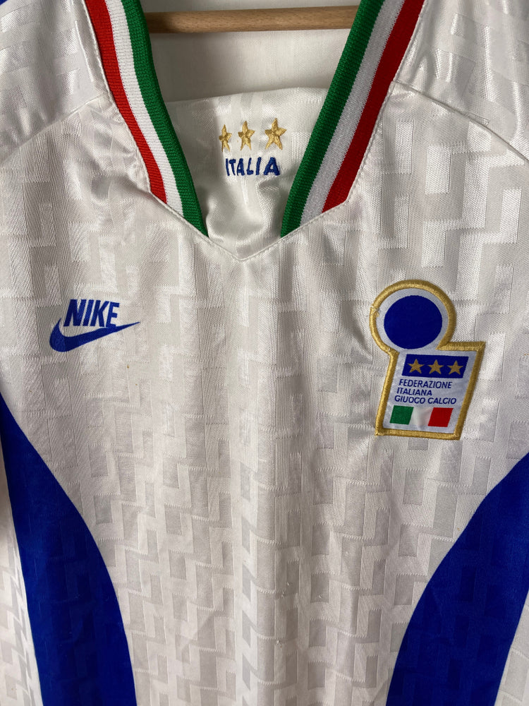 
                  
                    Original Italy Training 1996-1997 - XL
                  
                