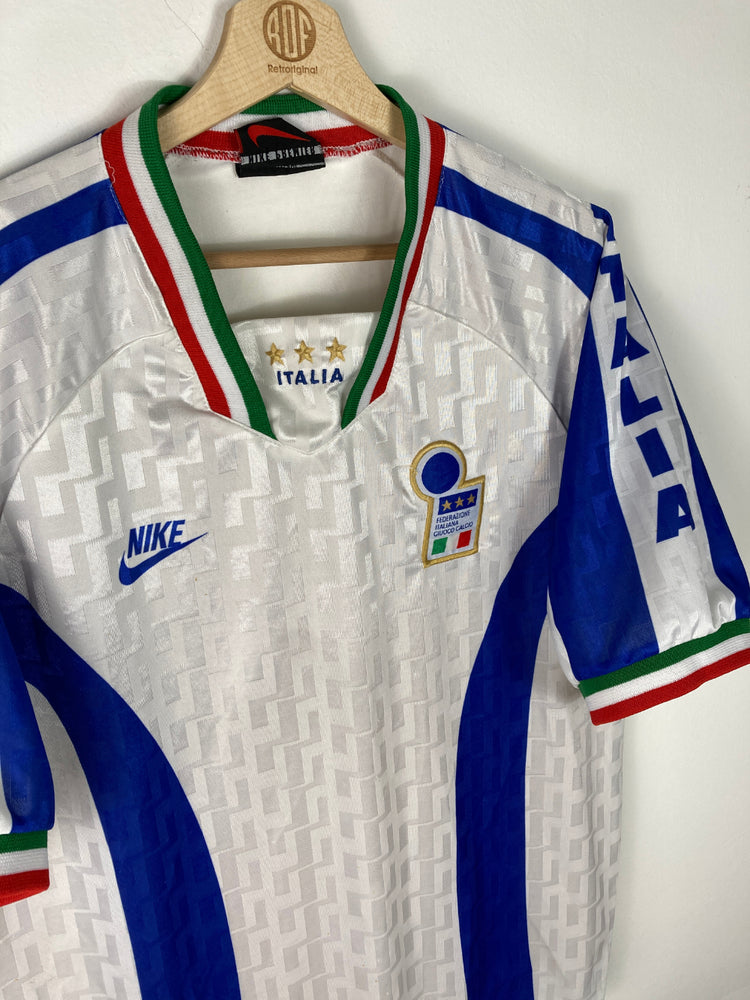 
                  
                    Original Italy Training 1996-1997 - XL
                  
                